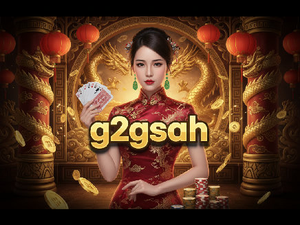 g2gcash สล็อตออนไลน์