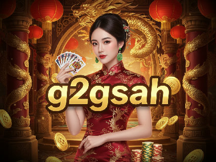 g2gcash slot